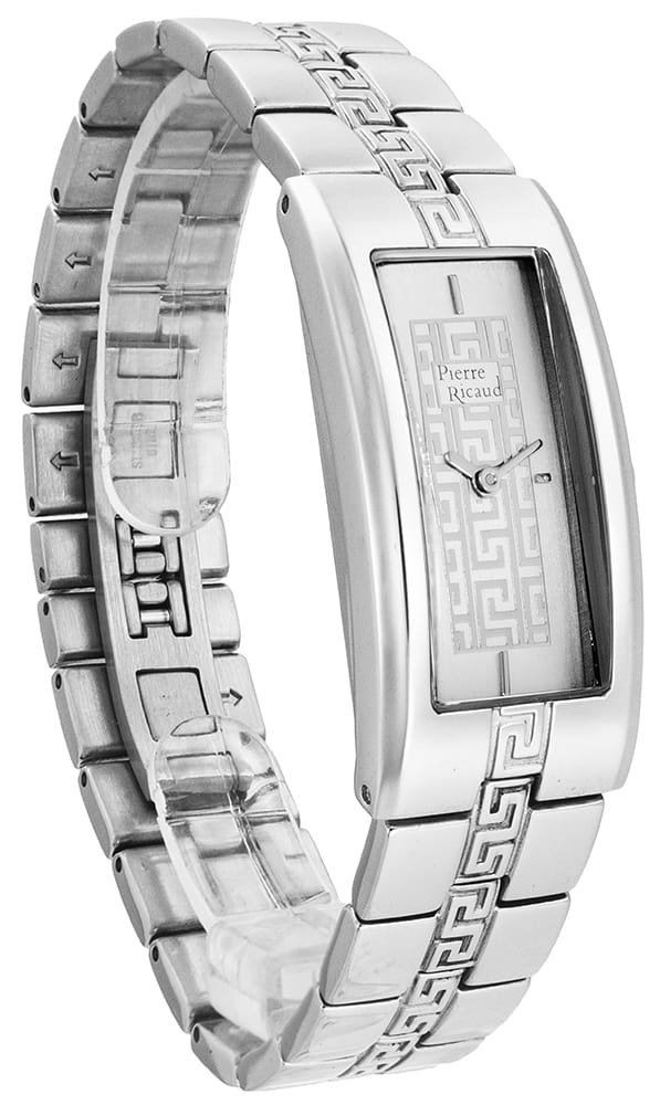 Damski Zegarek Pierre Ricaud P12257.5113Q