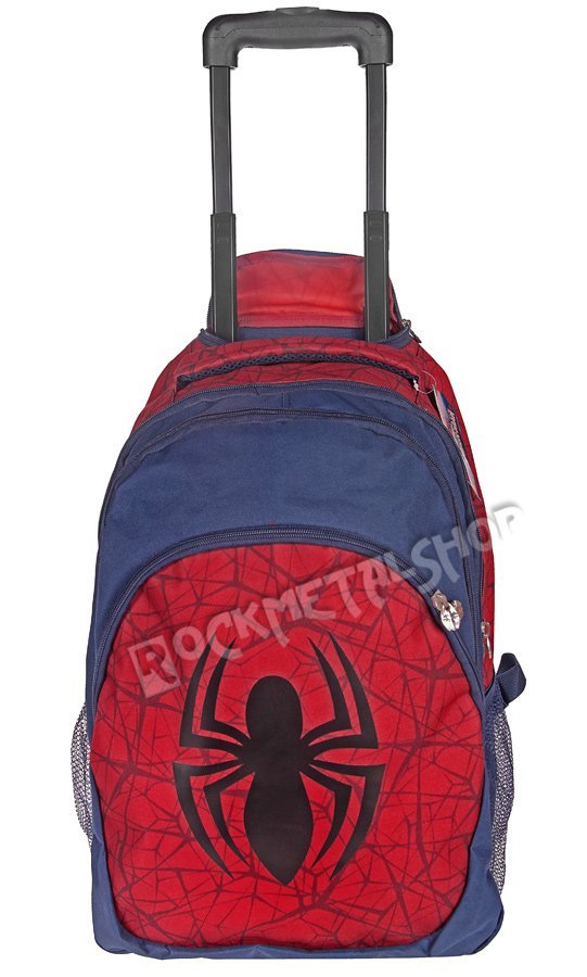 Plecak/Walizka Spiderman - Ultimate Spiderman