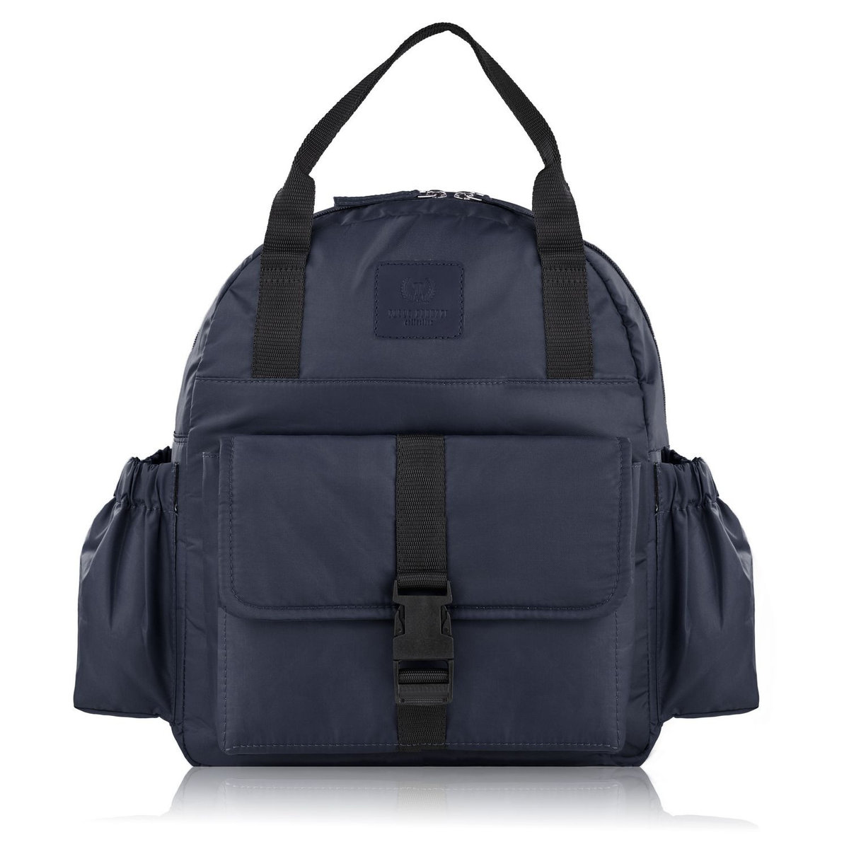 Plecak Damski Sportowy Podróżny Samolotowy A4 Paolo Peruzzi T-84-db