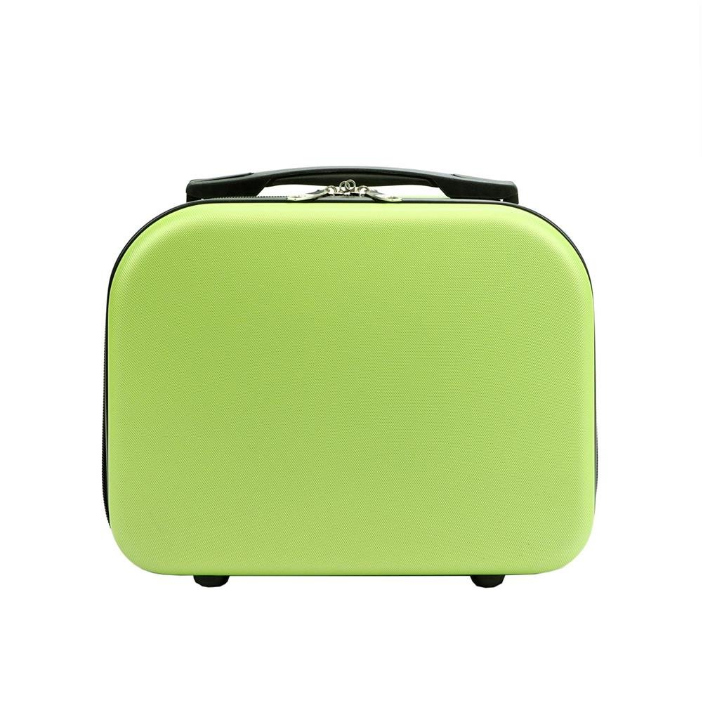 Kuferek Gregorio z kolekcji W3002 S14 limonka