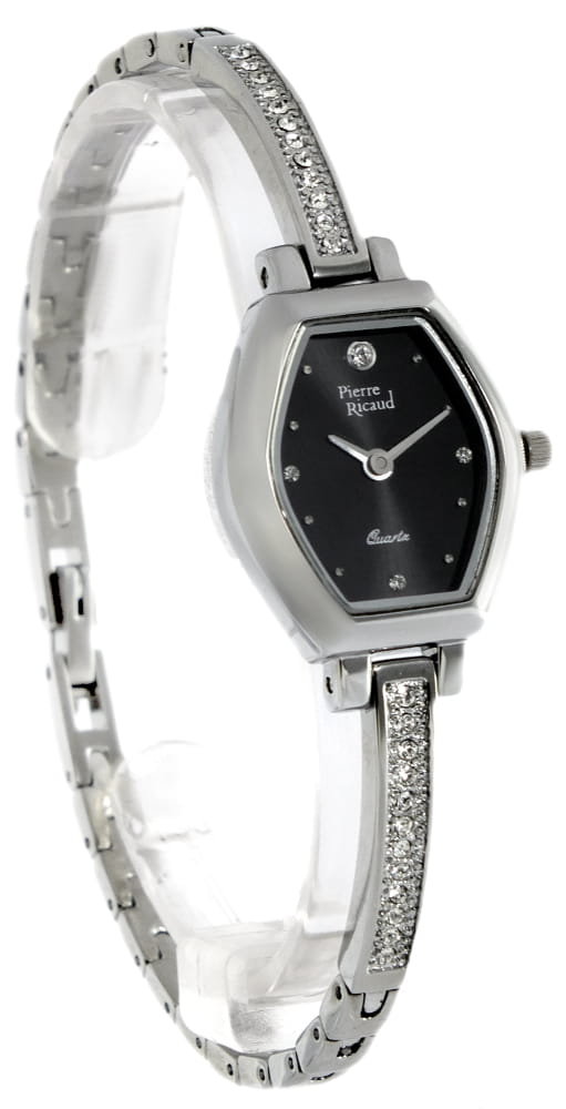 Damski Zegarek Pierre Ricaud - P92152.5144Qz