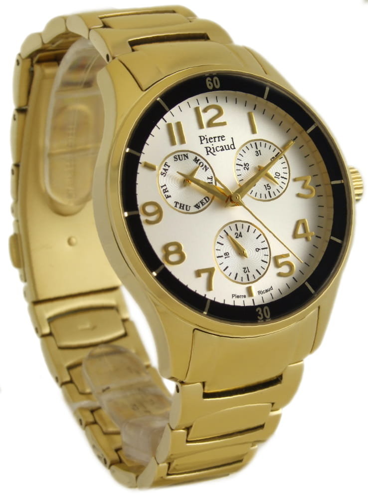Damski Zegarek Pierre Ricaud - P21050.Y153Qf
