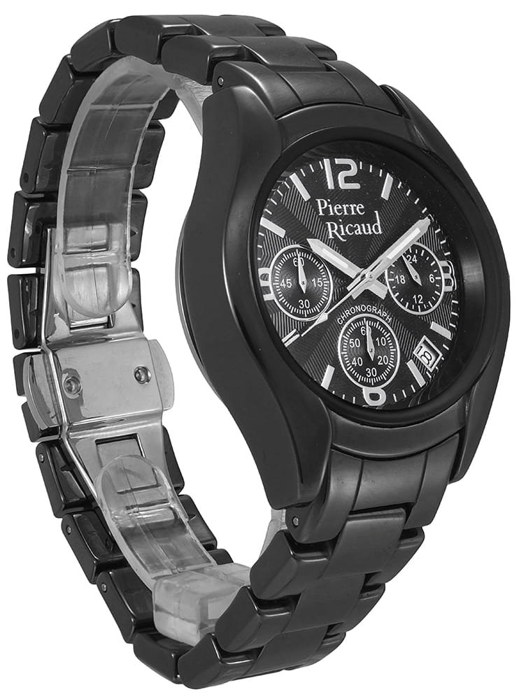 Damski zegarek PIERRE RICAUD P53103.E154CH