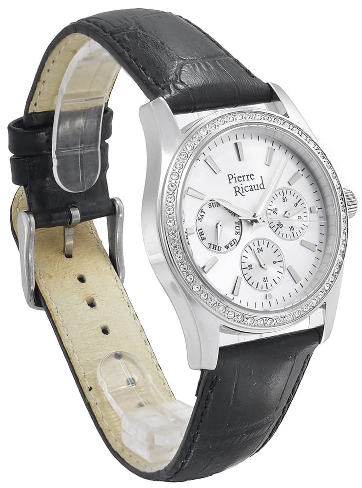 PIERRE RICAUD ZEGAREK P21033.5213QFZ