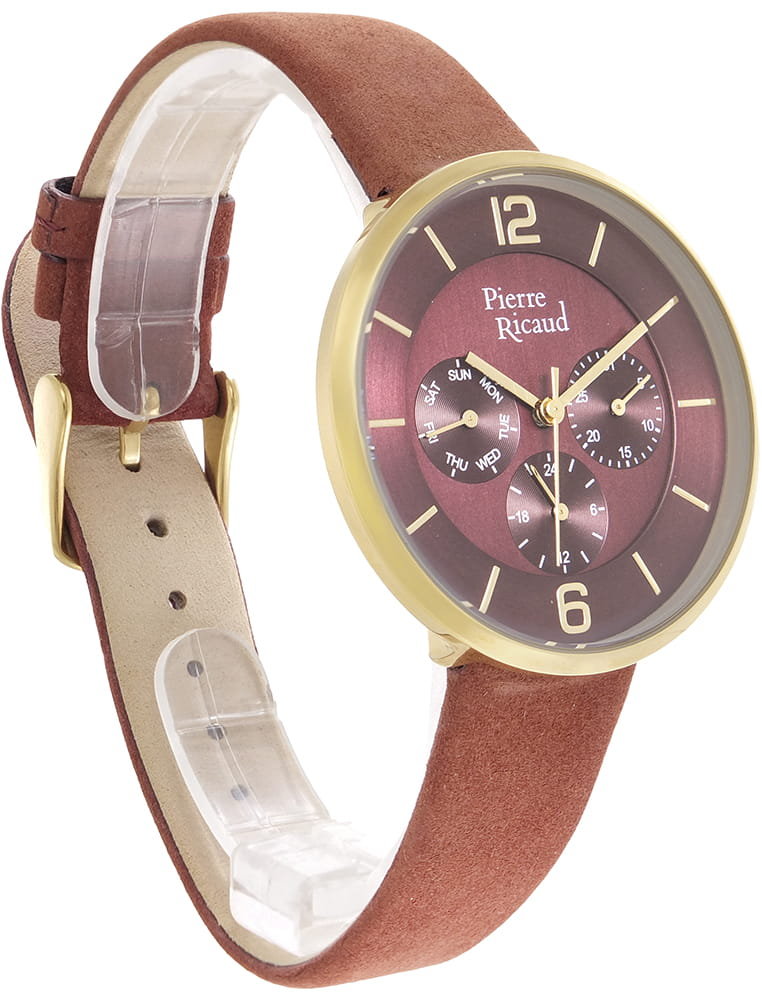 Pierre Ricaud Zegarek P22023.105XQF