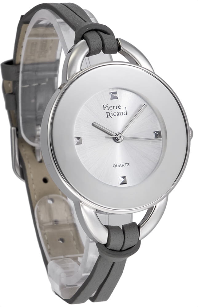 Damski Zegarek Pierre Ricaud - P22020.5G43Q