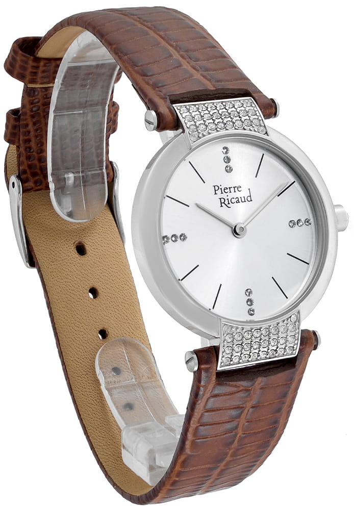 Damski Zegarek Pierre Ricaud P21007.5213Qz-P