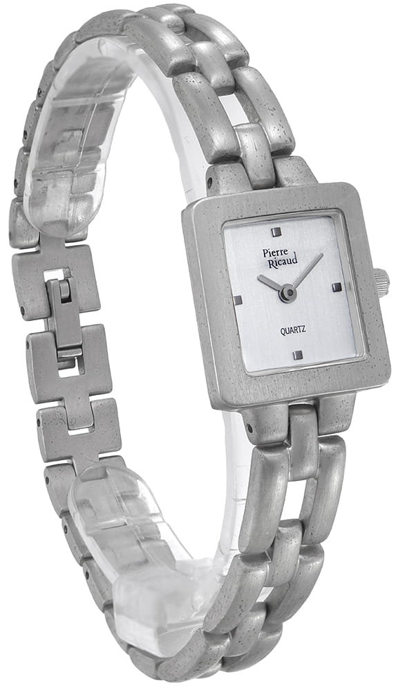 Damski Zegarek Pierre Ricaud Pr-195-S