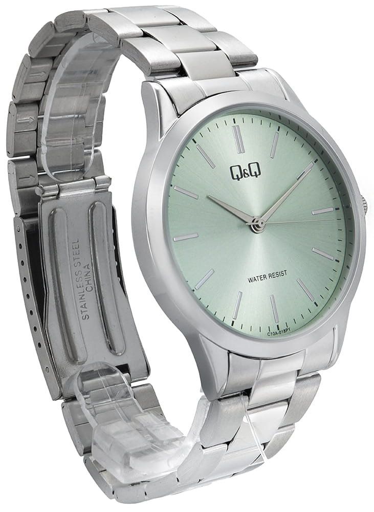 Męski Zegarek Q&Q C10A-018P