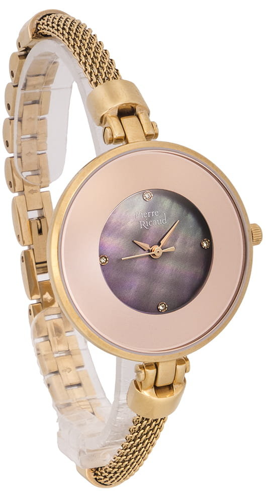 Damski zegarek Pierre Ricaud P22048.914MQ