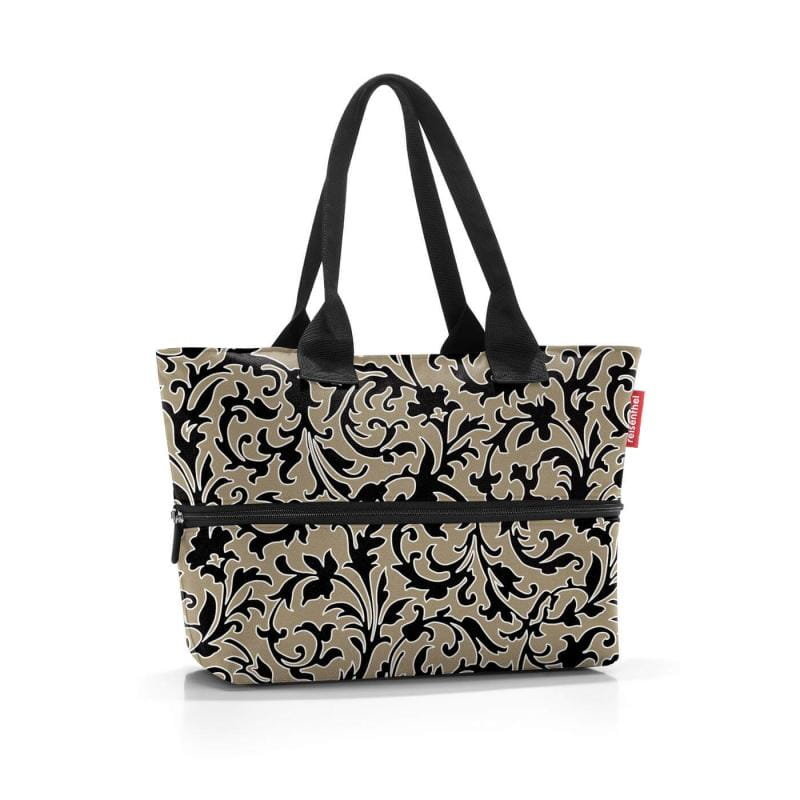 Torba Shopper E1 Baroque Marble, Reisenthel