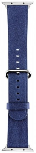 Pasek Morellato Apple Watch Blue 22 mm