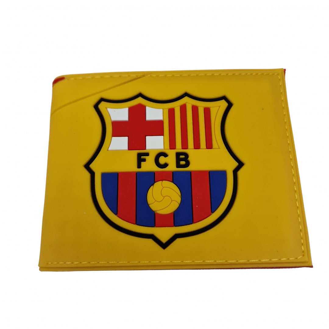 Portfel Rozkładany FCB FCBarcelona