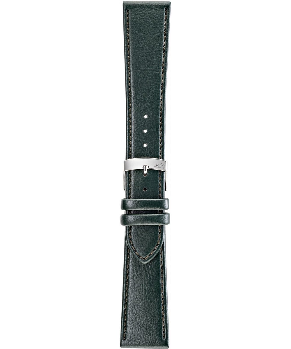 Pasek Morellato Lauro Grana Capretto 20 mm