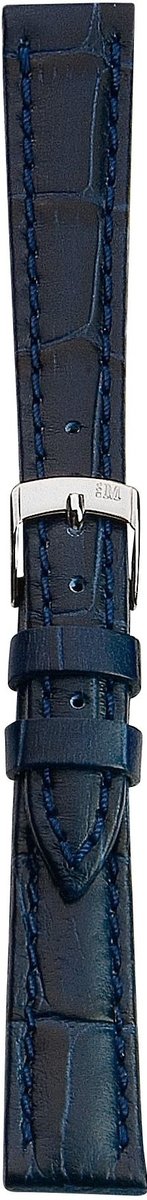 Pasek Morellato Bolle Alligat.Calf 20 mm