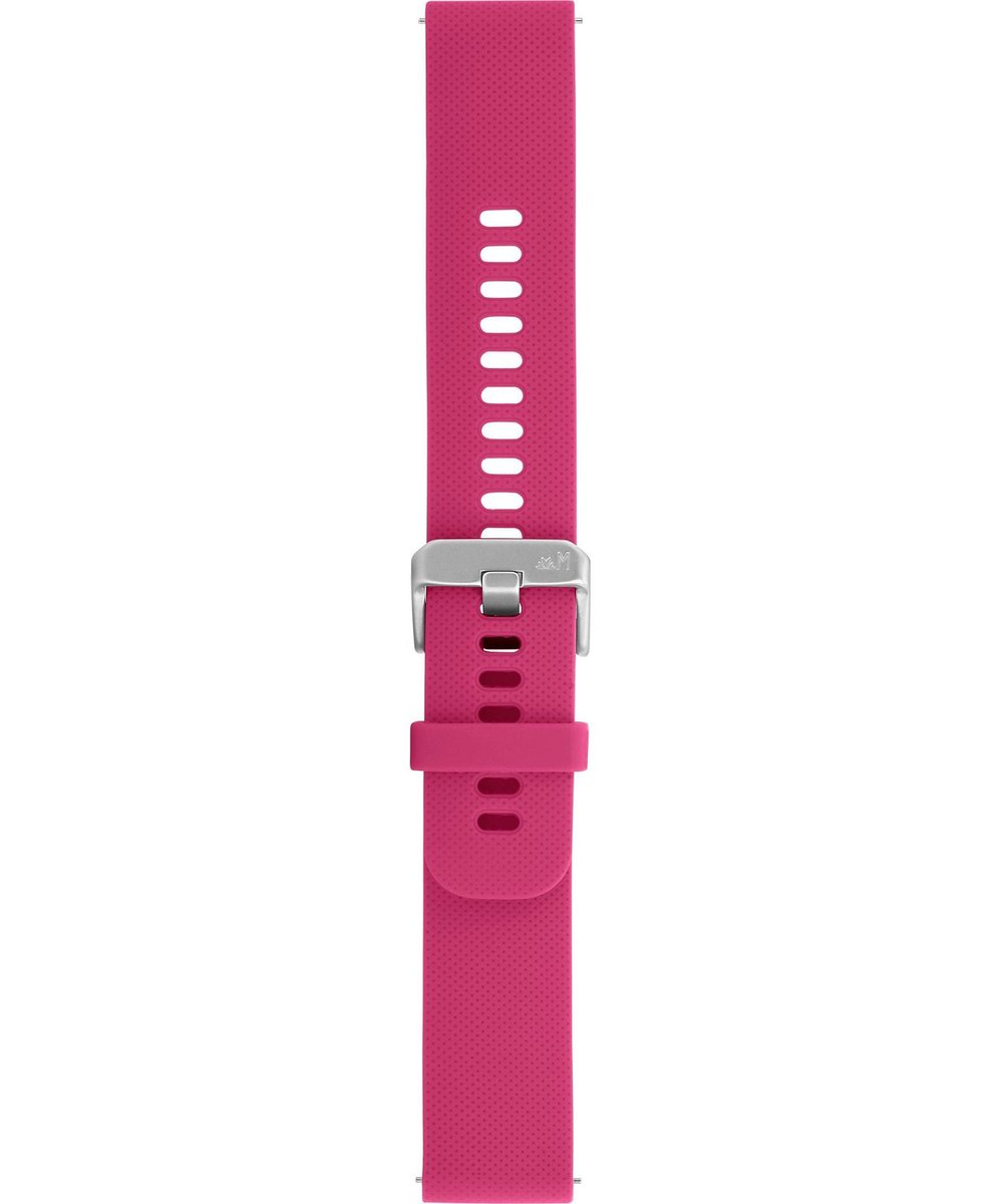Pasek Morellato Smartwatch 20 mm