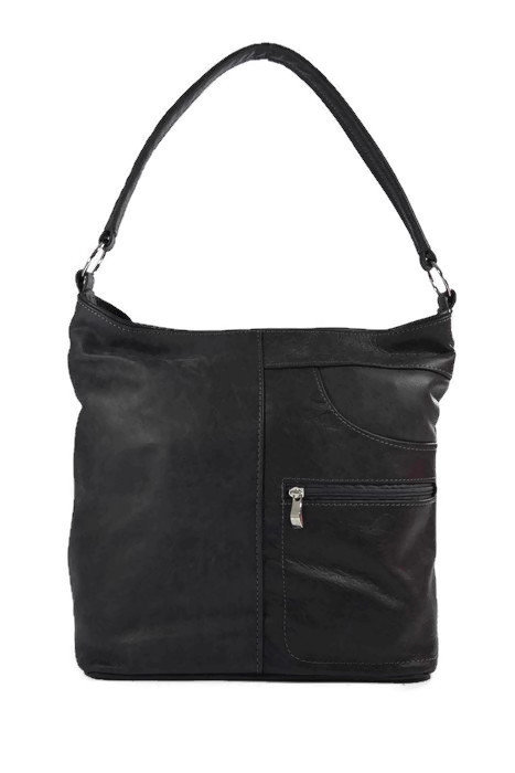 Torebka damska skórzana DAN-A