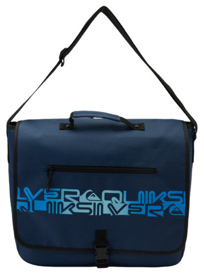 Torba sportowe Quiksilver The Deem 17L listonoszka plecak