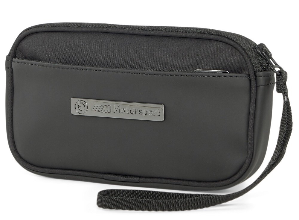 Damski portfel saszetka PUMA BMW WOMEN'S WALLET