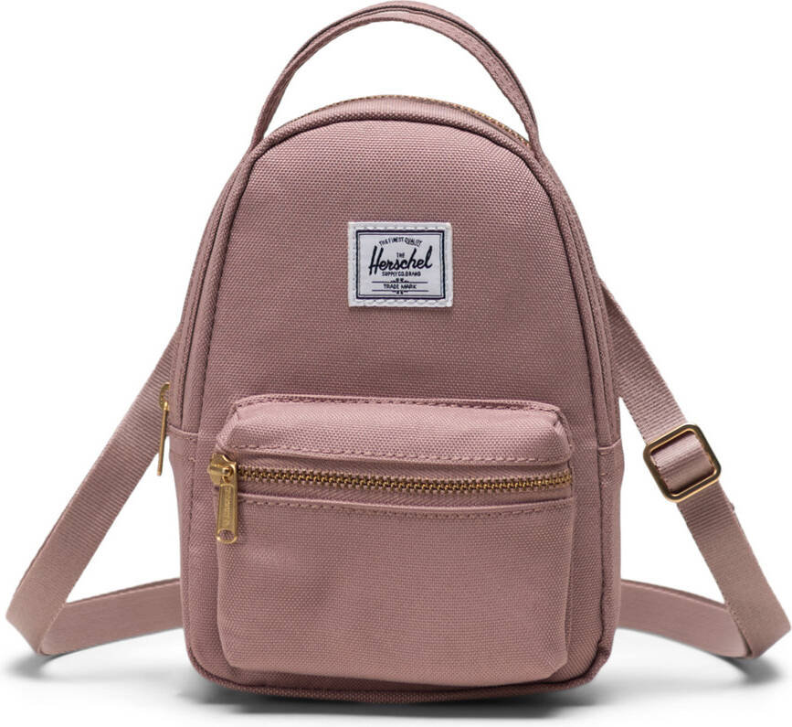 Torba na ramię Herschel Nova 1,5L - Ash Rose