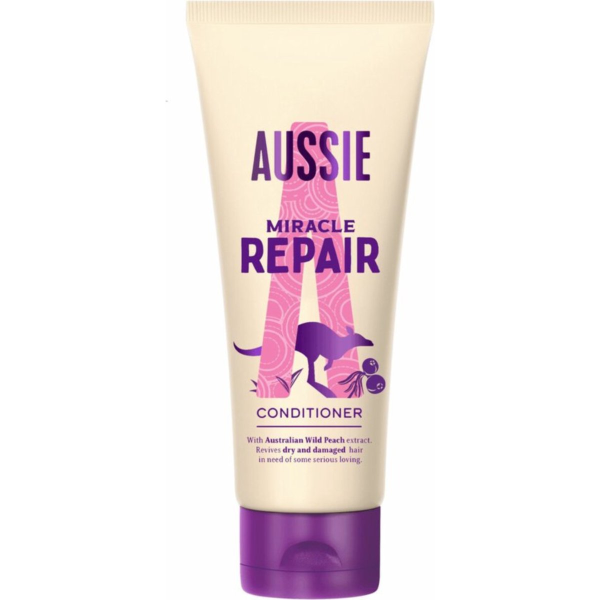 Aussie, Miracle Repair, Odżywka Do Włosów, 200ml