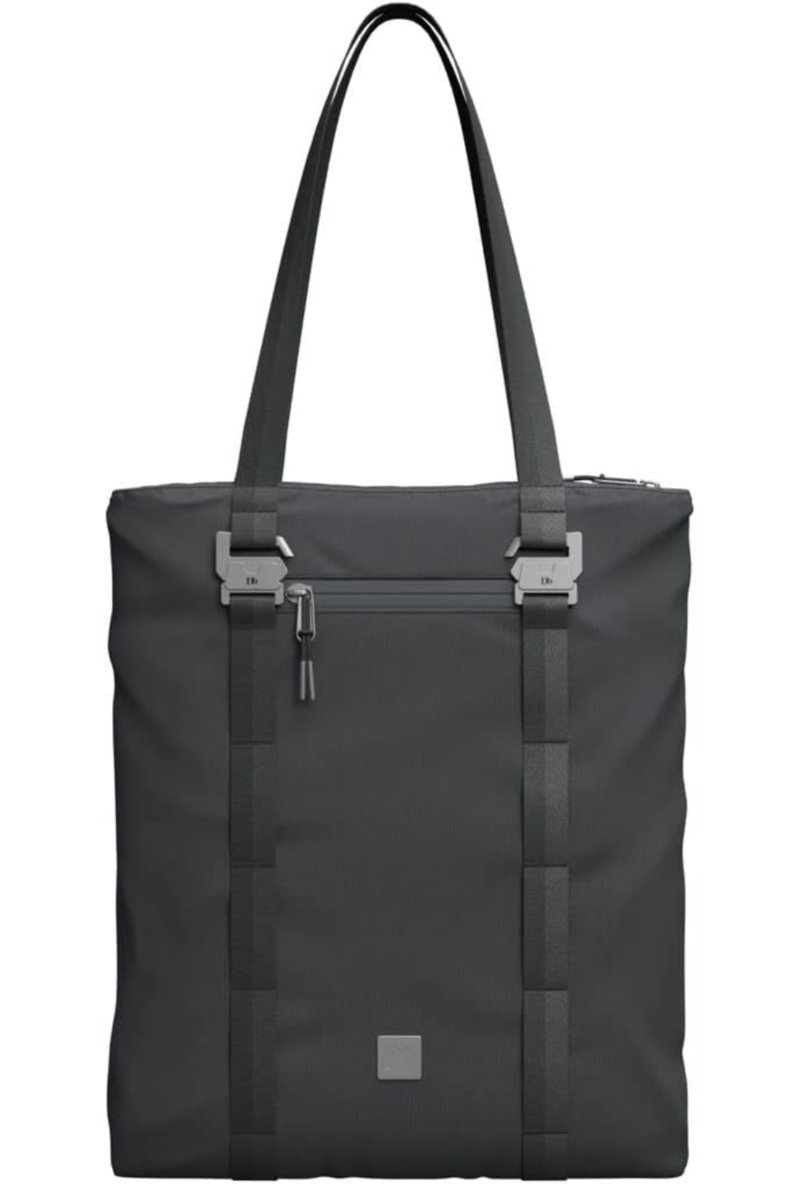 Torba Db Bags Aera casualowa 12L szara