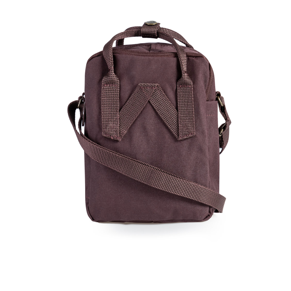 Torba Fjallraven Kanken Sling Fog