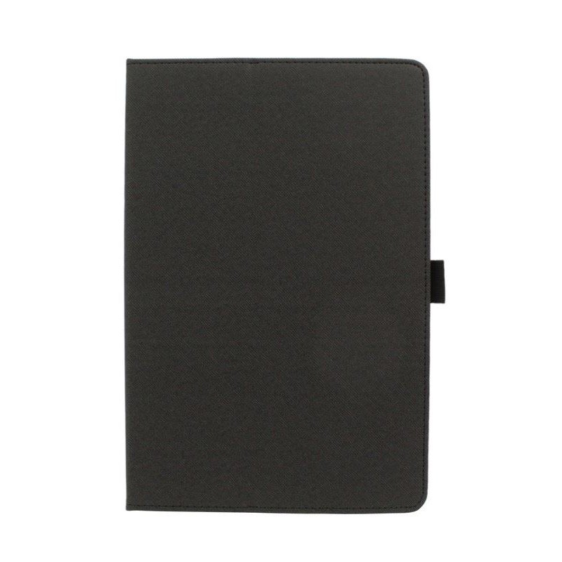 ETUI dedykowane do DOOGEE T30 Pro 11 Obudowa Pokrowiec Case LEATHER czarne