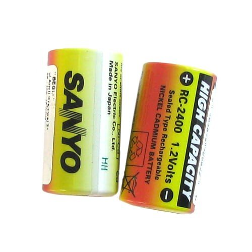 Akumulator RC2400-SN 2400mAh