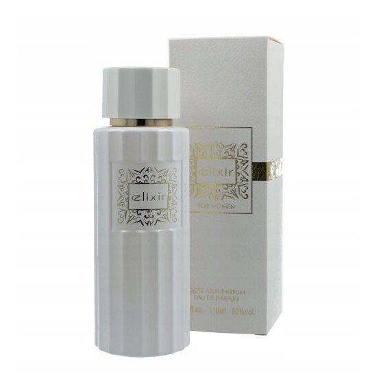 COTE AZUR Elixir nr 5 edp 110ml