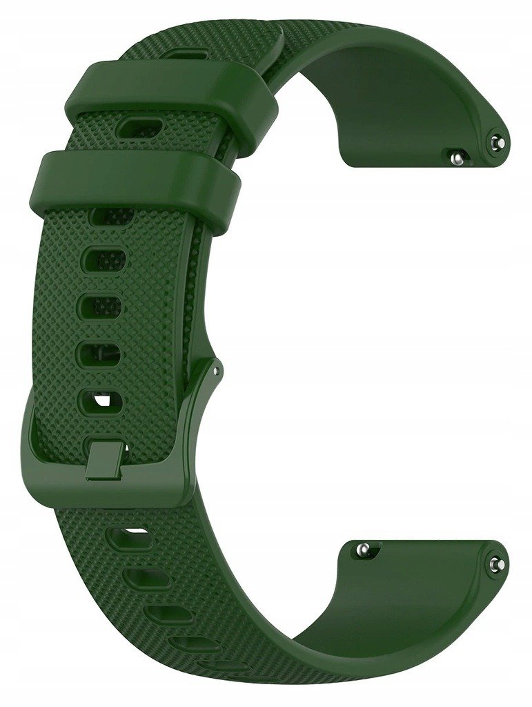 Pasek Do Samsung Galaxy Watch 4/5/5 40mm/42mm/44mm/46mm/Pro 45mm +Teleskopy