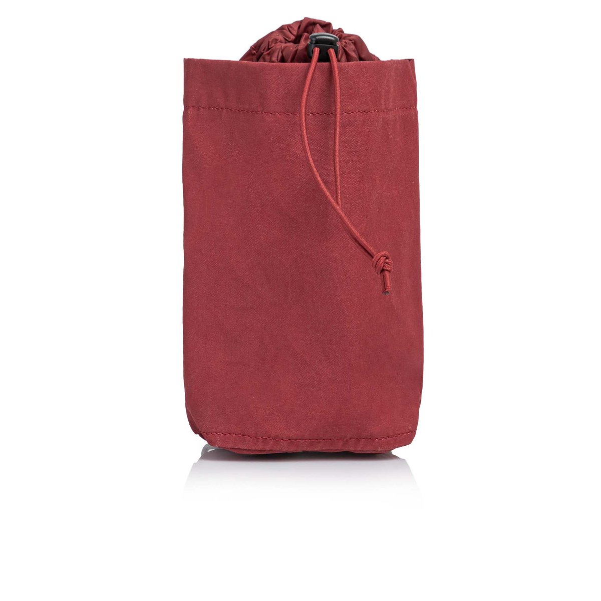 Kieszeń na butelkę Fjallraven Kanken Bottle Ox-Red