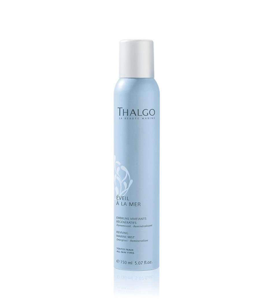 Thalgo Reviving Marine Mist Rewitalizująca mgiełka morska 150 ml