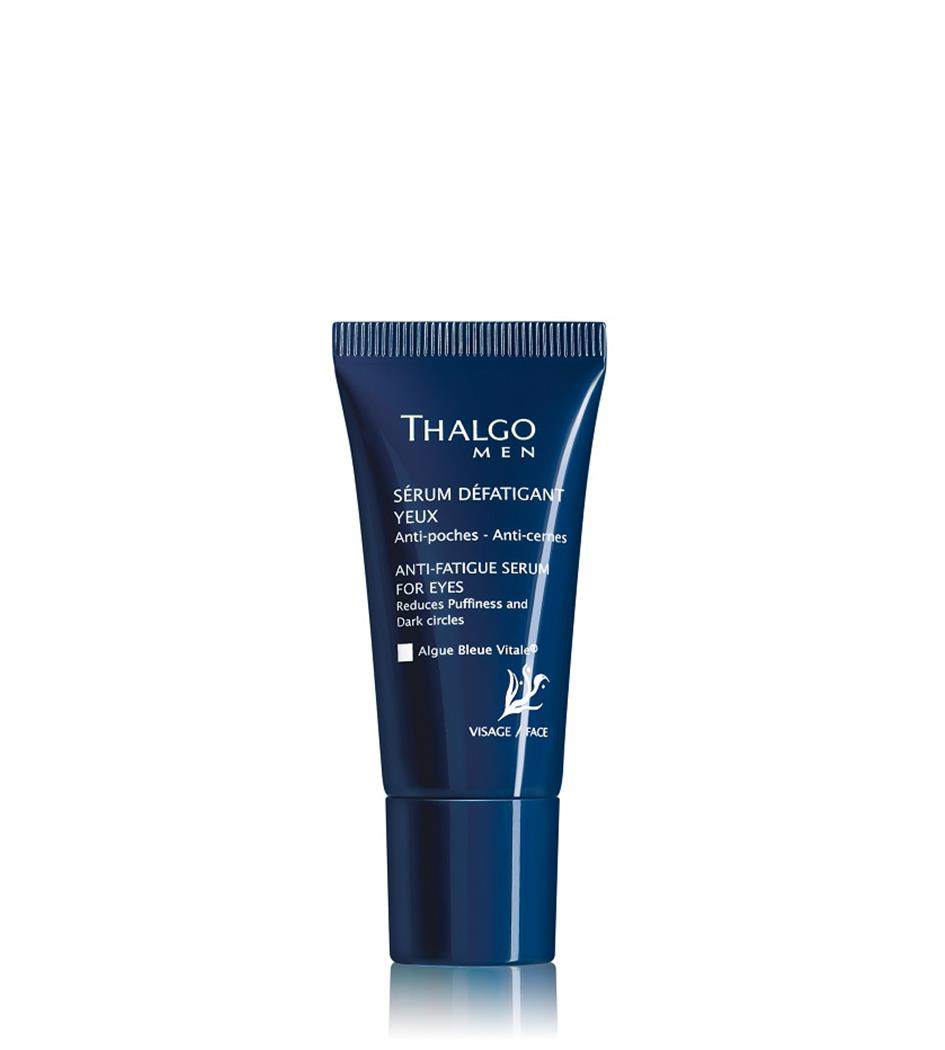 Thalgo Anti Fatigue Serum For Eyes Serum na okolice oczu 15 ml