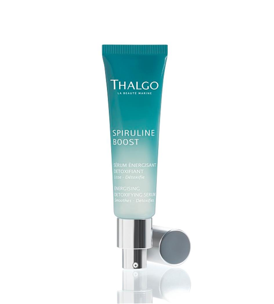 Thalgo Thalgo Energising Detoxifying Serum Serum energetyzująco - dotleniające 30 ml