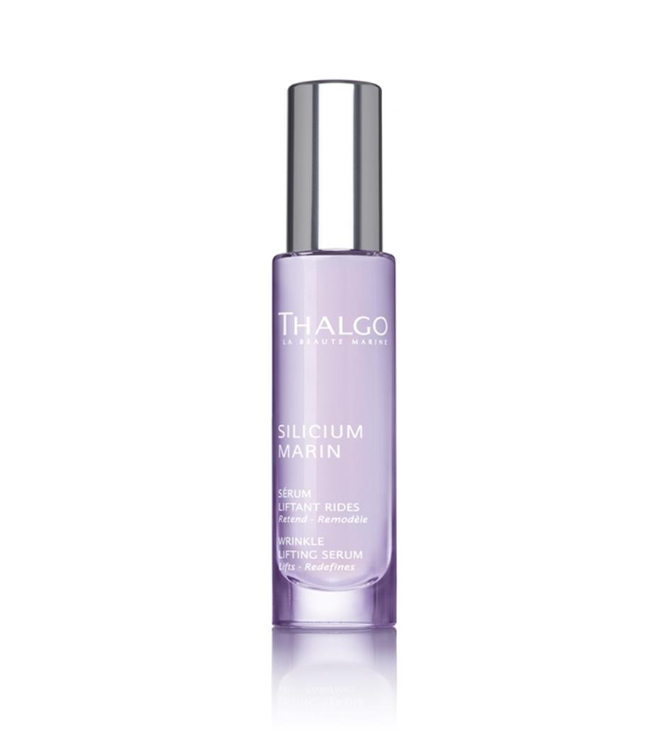 Thalgo Wrinkle Lifting krzemu Serum 30 ML A16025