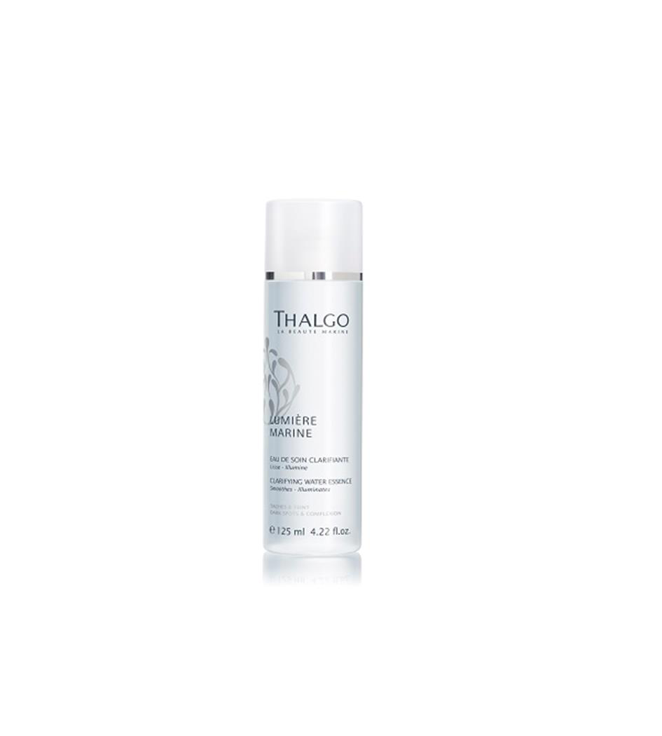 Thalgo Clarifying Water Essence Esencja rozjaśniająca 125 ml