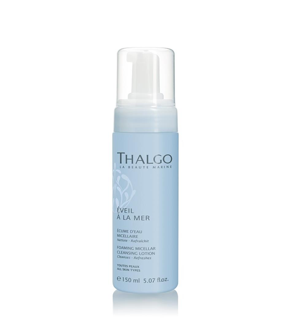 La Mer Thalgo Thalgo Éveil a płyn micelarny 150 ml dla kobiet