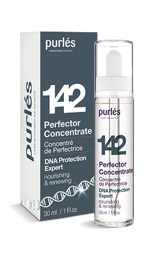 Purles 142 Perfector Concentrate Koncentrat Perfector 30 ml