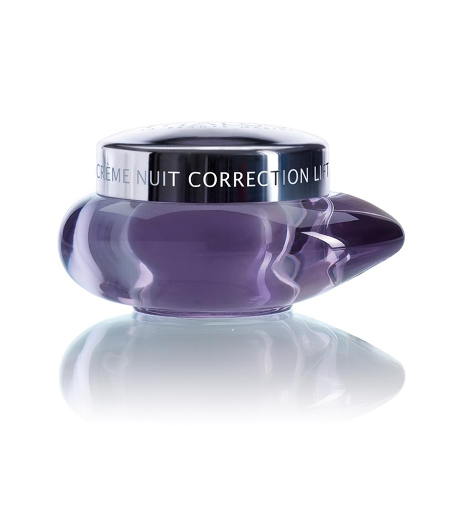 Thalgo krzemu Lifting Correcting Night Cream 50 ML A16024