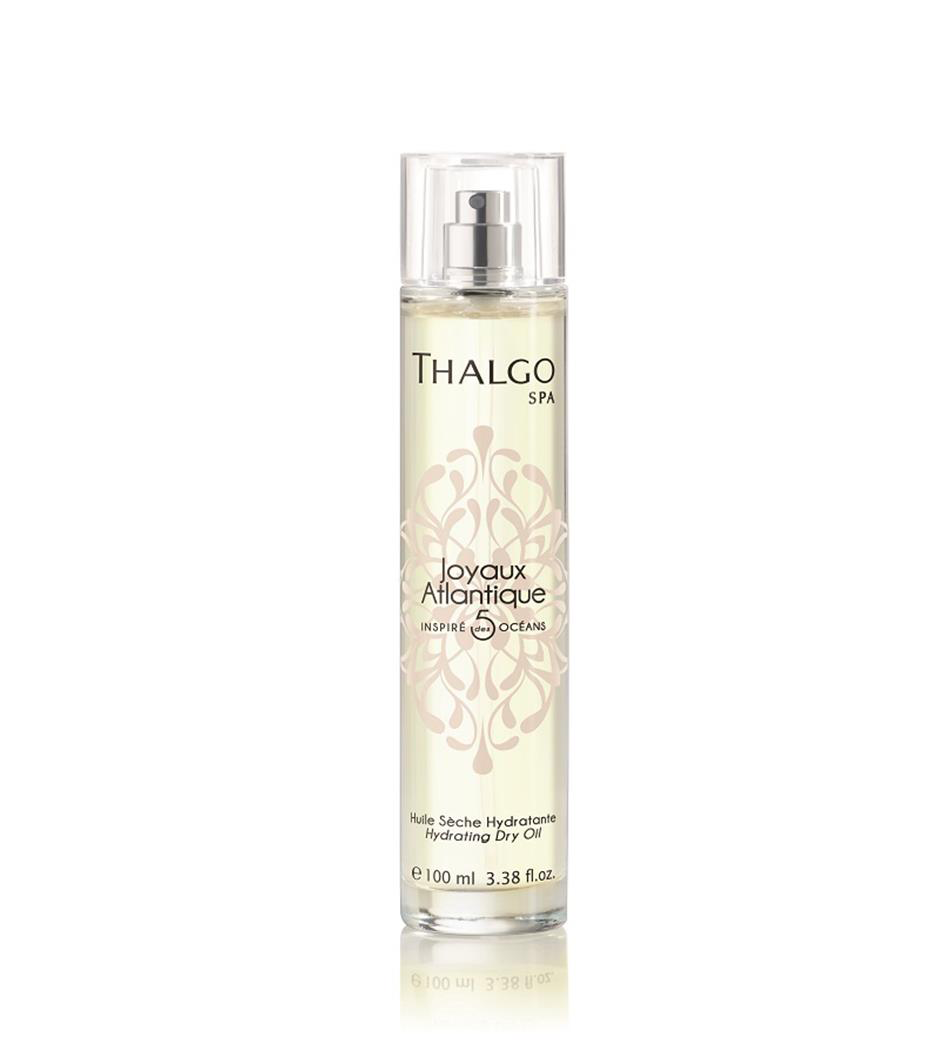 Thalgo Hydrating Dry Oil Nawilżający suchy olejek 100 ml