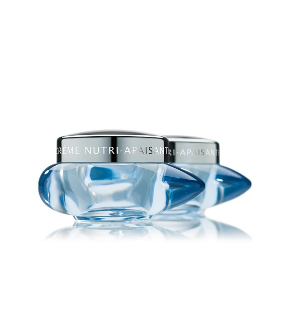 Thalgo Nutri-Soothing Rich Cream Bogaty krem odżywczo-łagodzący 50 ml