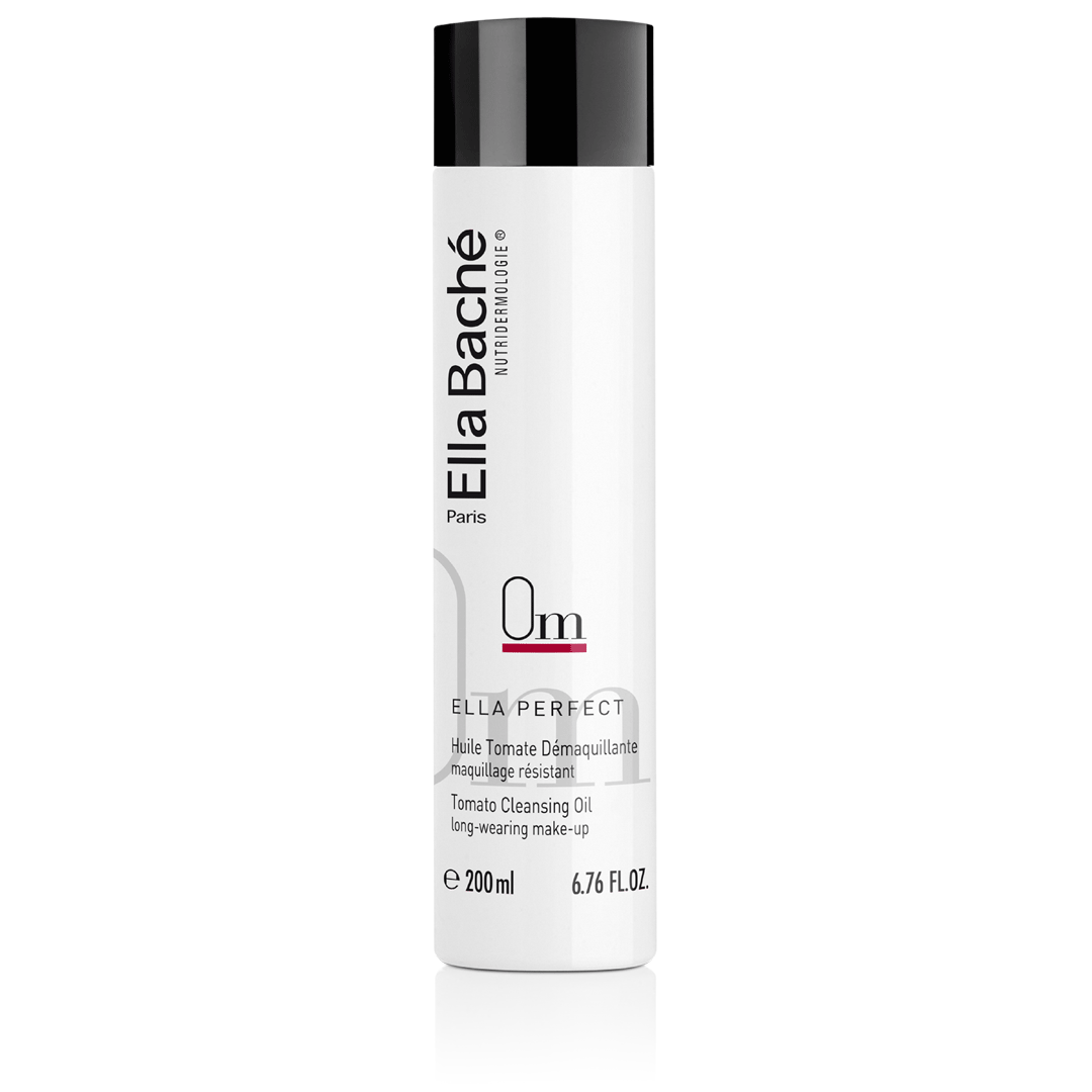 Ella Bache Tomato Cleansing Oil Pomidorowa oliwka do demakijażu 200 ml