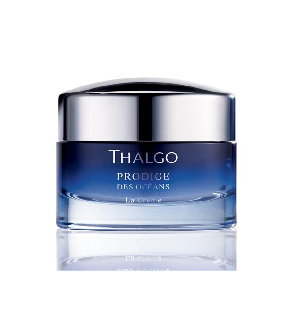 Thalgo Prodige des Océans krem do twarzy na dzień 50 ml dla kobiet