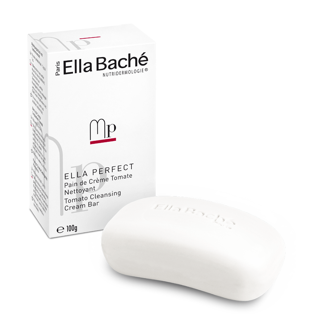 Ella Bache Tomato Cleansing Cream Bar Pomidorowa kostka myjąca 100 g