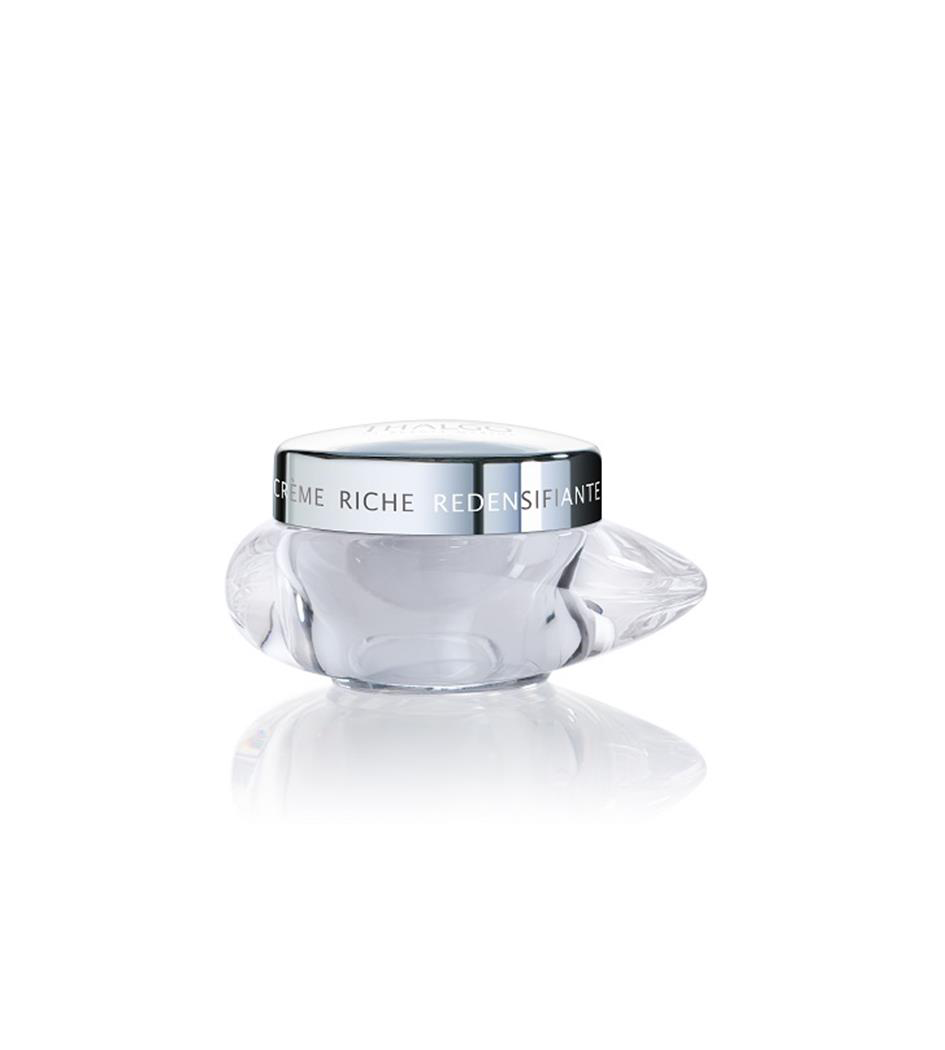 Thalgo Exception Marine Redensifying Rich krem do twarzy na dzień 50 ml