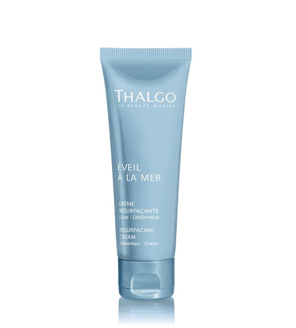 Thalgo veil a la Mer krem do twarzy na dzień 50 ml dla kobiet