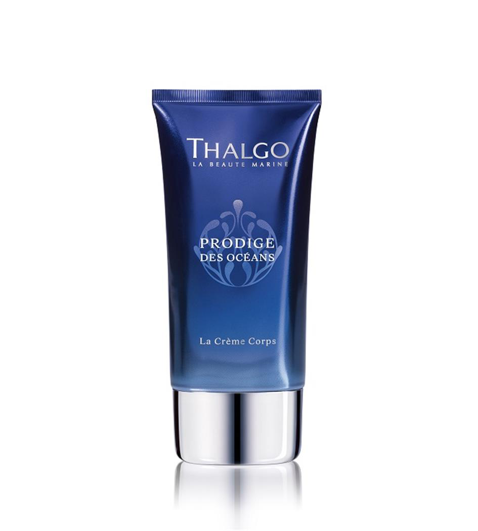 Thalgo Thalgo Prodige Des Oceans Body Cream Delikatny krem-balsam do ciała 150 ml