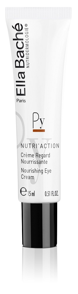 Ella Bache Nourishing Eye Cream Odżywczy krem pod oczy 15 ml