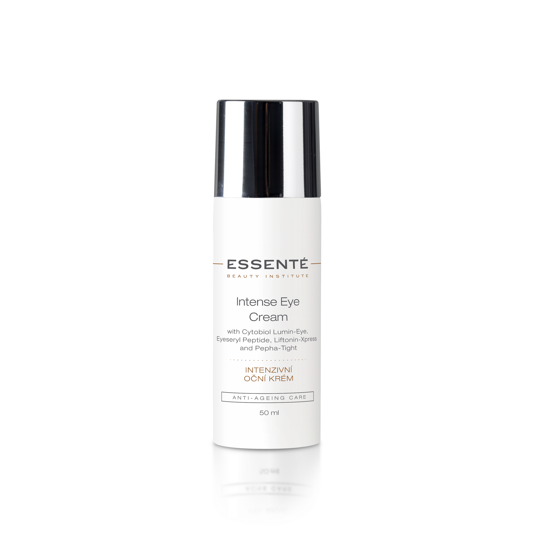 Essenté Intensive Eye Cream Anti Aging Care Intense Eye ) Cream Intense Eye ) 50 ml